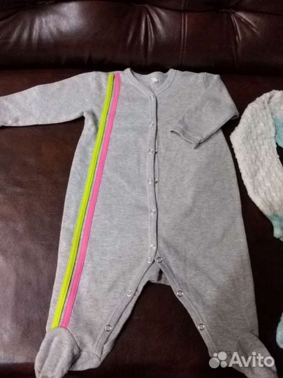 Детские вещи