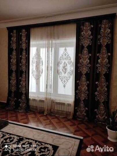 Шторы портьеры