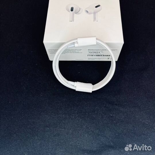 AirPods Pro 2 Type-C / Гарантия 90 дней (Арт.69049)