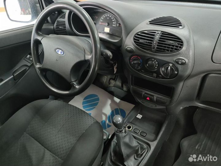 LADA Kalina 1.6 МТ, 2012, 231 605 км