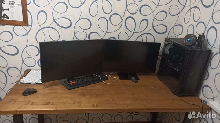 Столешница из дерева под заказ