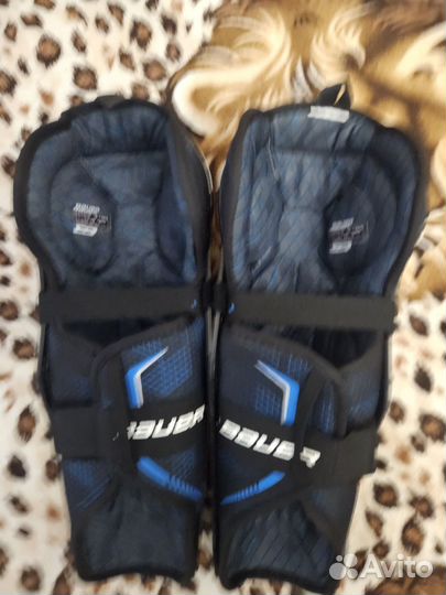 Клюшка и шитки