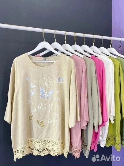 Футболка (size-50/52/54/56/58)