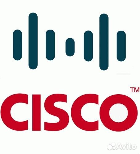 Новый коммутатор Cisco WS-C2960R+48TC-L