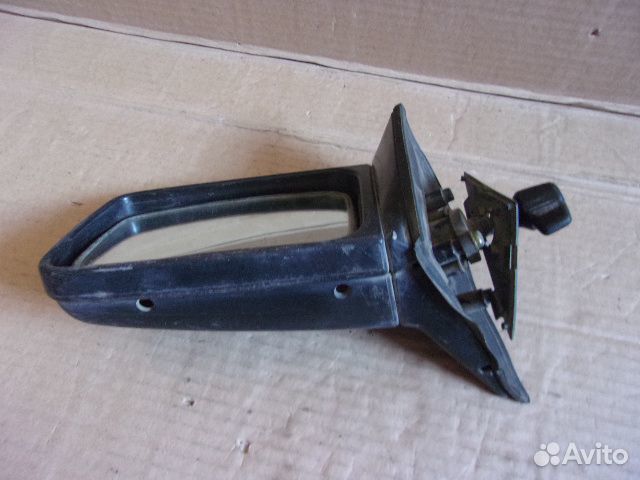 Honda Accord II, 83-85г.,зеркало левое 88155SA5605