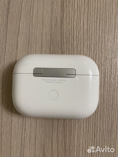 Apple AirPods Pro MagSafe