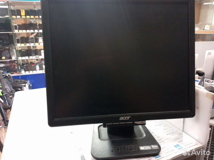 Монитор Acer (арт. Дв22-2137)