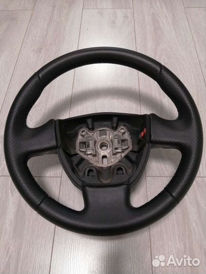 Руль LADA Priora 2, Granta, Vesta