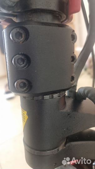 Самокат koogo g1