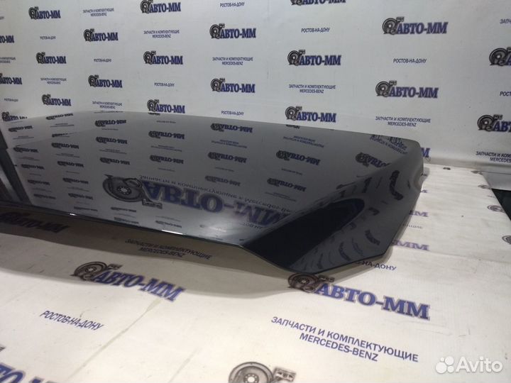 Капот Мерседес Б класс W246