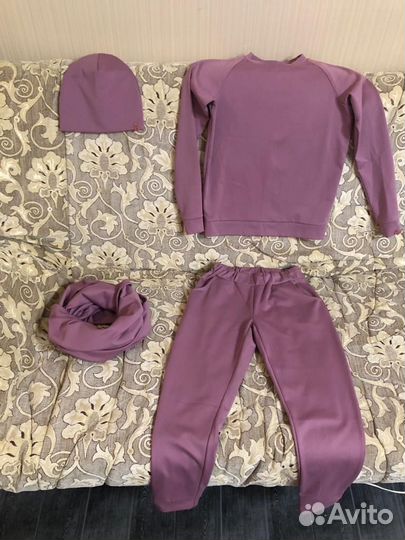 Комплект/ костюм