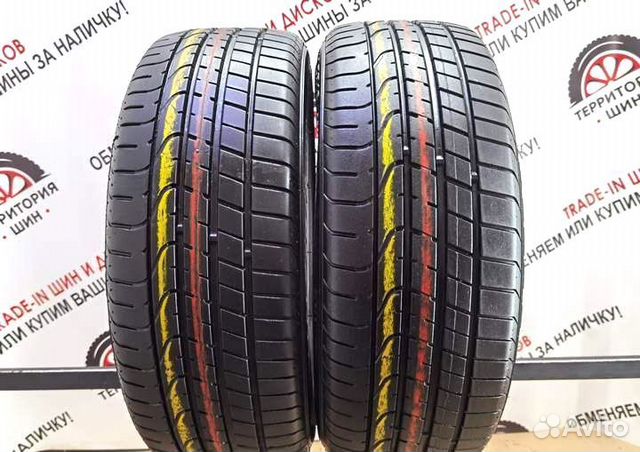 Pirelli P Zero 205/40 R18 86Y