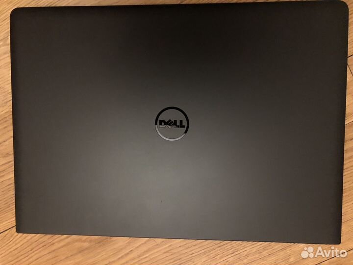 Dell latitude 3460