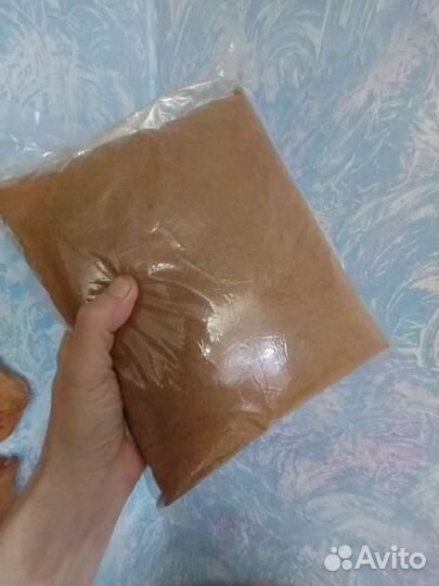 Облепиха сушёная