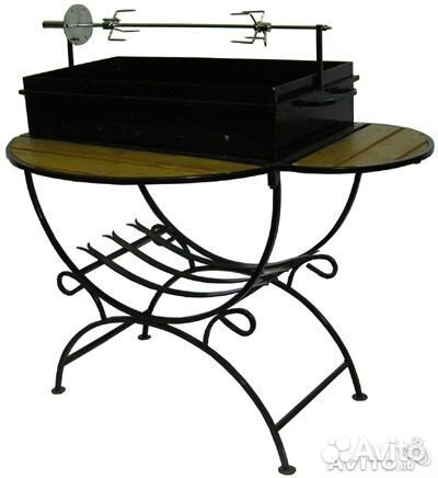 Продаются мангалы разных размеров