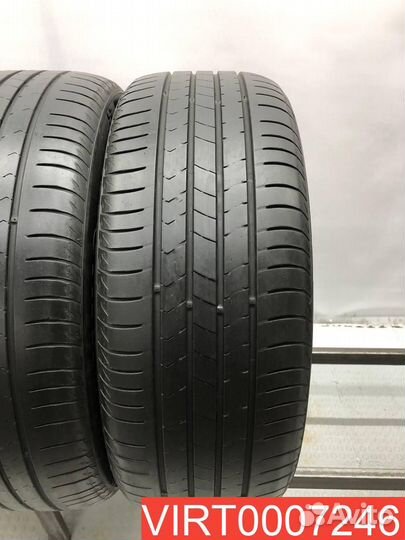 Kumho Ecsta HS51 215/55 R18 95H