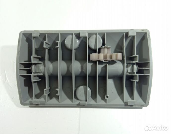 2 Ребро бака bosch Maxx 6 5.5 kg WOT203520E 01