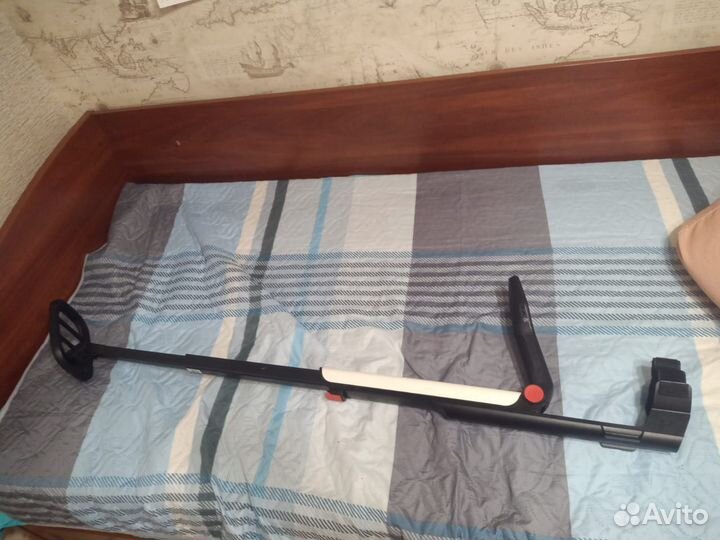 Металлоискатель minelab GO-Find 11