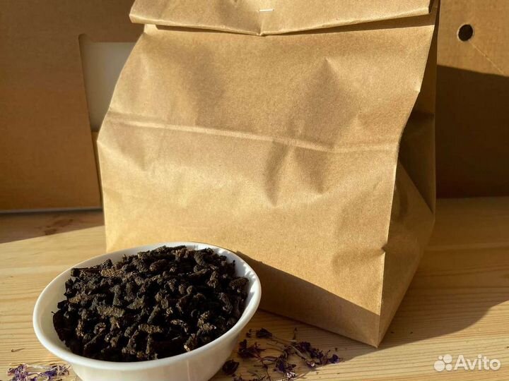 Иван-чай 1кг 2023, настоящий