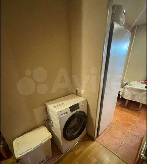 3-к. квартира, 54,6 м², 1/9 эт.