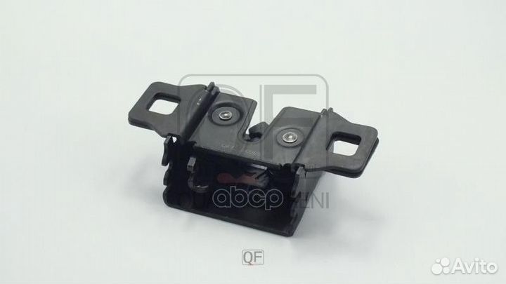 Замок капота QF42G00065 quattro freni