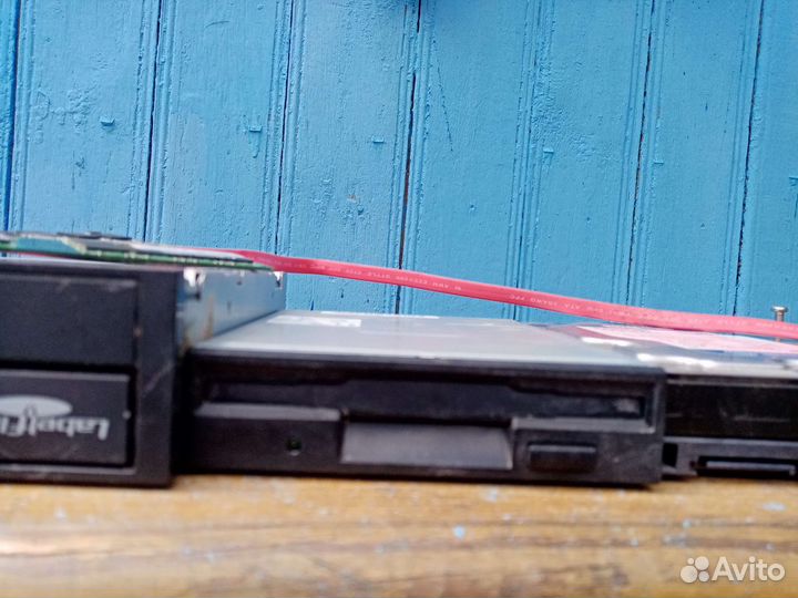 Запчасти из компа