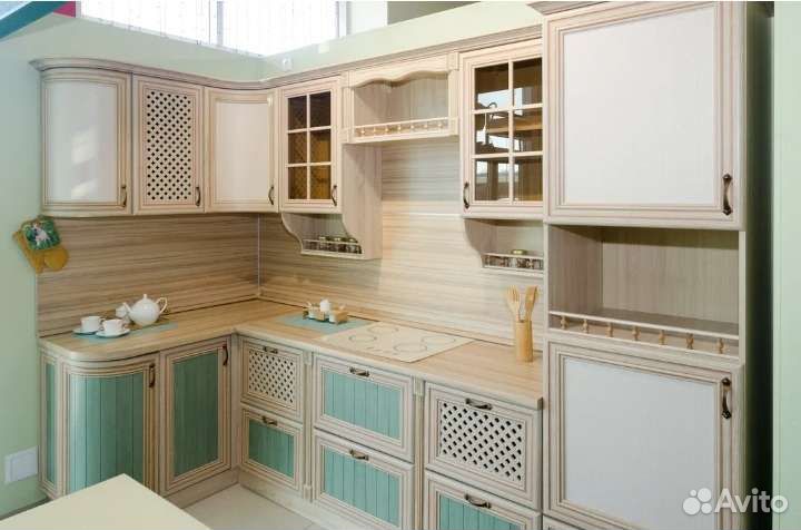 Кухонный гарнитур