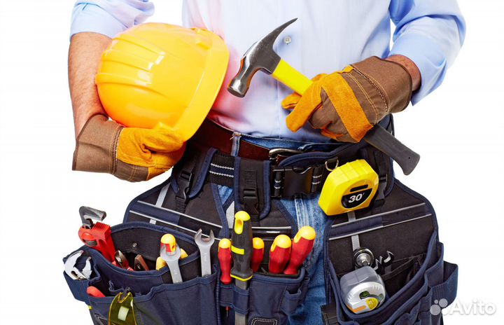 Услуги муж на час Жулебино