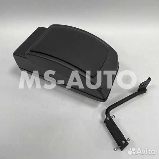 Подлокотник на ваз 2114