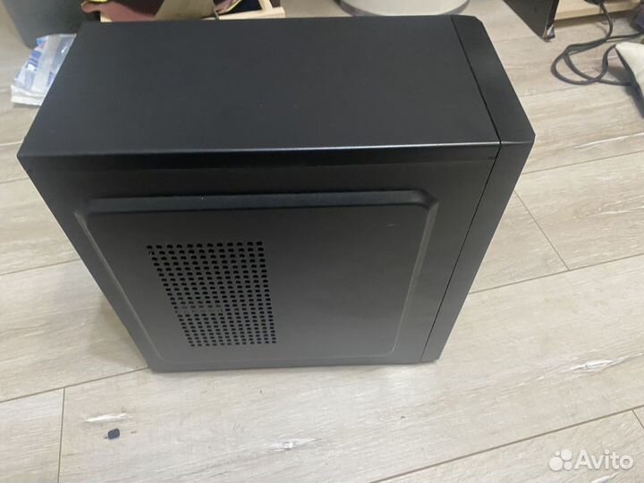 Системный блок i3