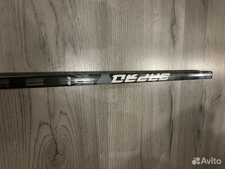 Клюшка хоккейная заряд т90