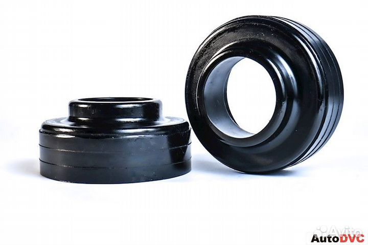 Проставки клиренса 40мм Chevrolet Cruze II 2015 За