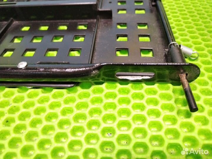 Спинка N 02 для прогулочного блока детской коляски