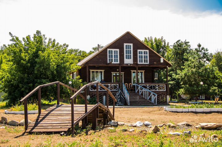 Рыбалка на Ахтубе