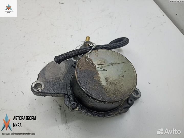 Насос вакуумный Opel Astra J рест. 2011 8981154390