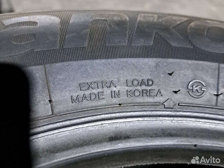 Hankook Winter I'Cept Evo 215/60 R16 99H