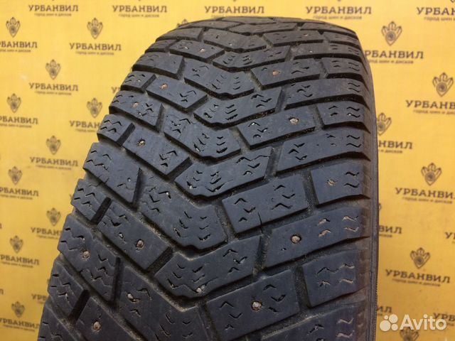 ЯШЗ Medeo Winter 195/65 R15 91Q