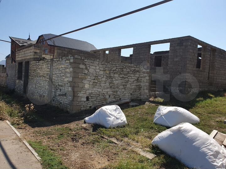 Участок 6 сот. (ИЖС)