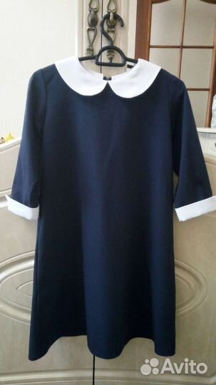 Школьная форма для девочки