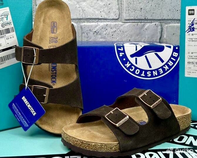 Birkenstock Arizona Eva