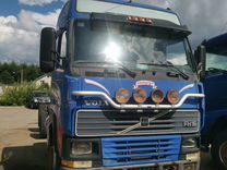 Volvo FH 16, 1998