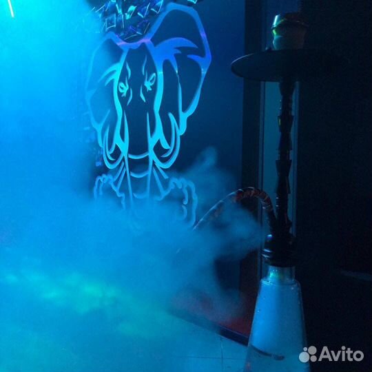 Аренда кальяна на дом