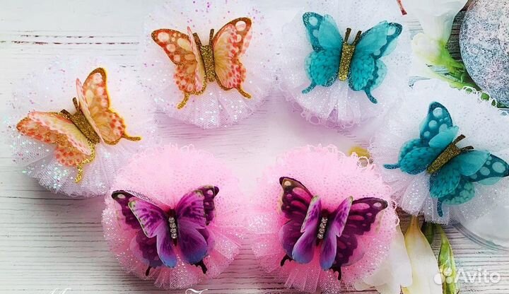 Резинка для волос