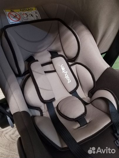 Автолюлька детская 0-13кг