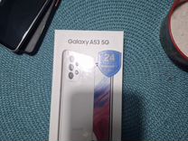 Samsung Galaxy A53 5G, 8/128 ГБ