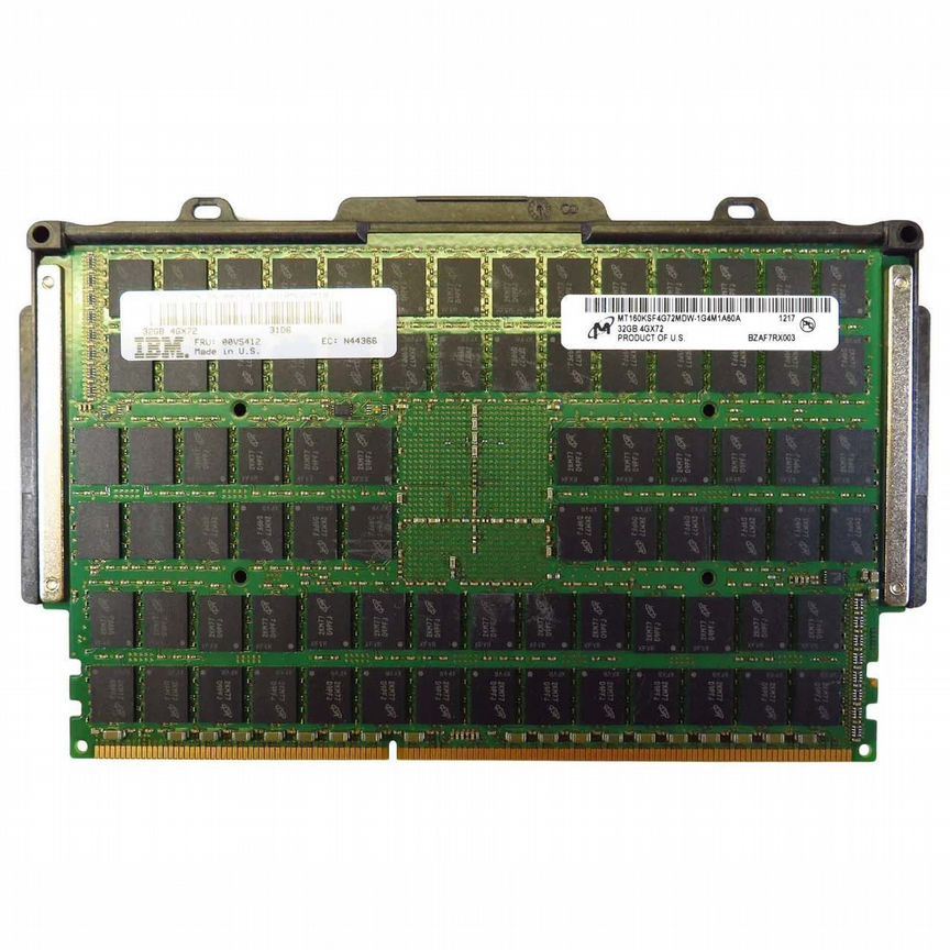 [MT160KSF4G72MDW-1G4M1A60A] Оперативная Память Mt160ksf4g72mdw-1g4m1a60a