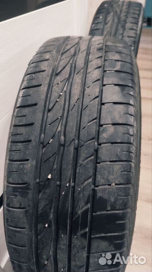 Bridgestone Turanza ER370 185/55 R16