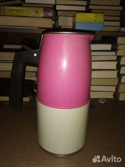 Термос СССР