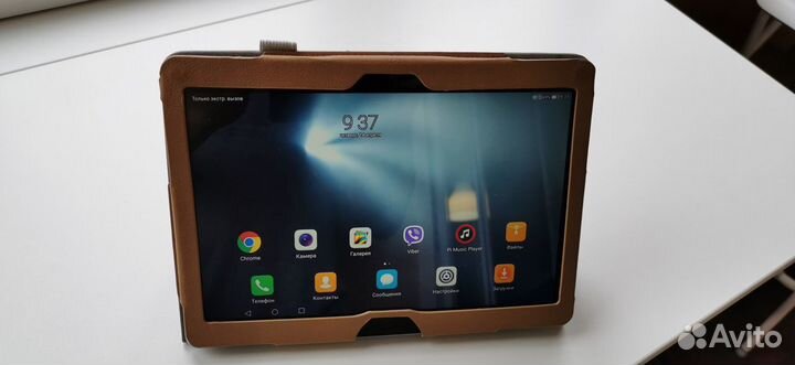 Планшет Huawei Mediapad M3 Lite