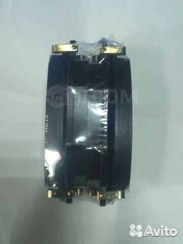 Колодки тормозные передние Форд Мондео 3